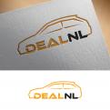 Logo & stationery # 939271 for Logo design voor DealNL  contest