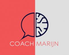 Logo & Huisstijl # 994261 voor Logo ontwerpen voor Coach Marijn wedstrijd