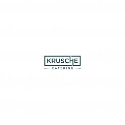 Logo & Corp. Design  # 1280342 für Krusche Catering Wettbewerb