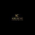 Logo & Corp. Design  # 1280559 für Krusche Catering Wettbewerb