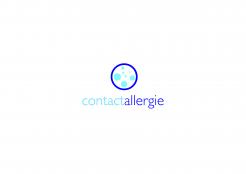 Logo & Huisstijl # 1001398 voor Ontwerp een logo voor de allergie informatie website contactallergie nl wedstrijd