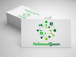 Logo & stationery # 998918 for A litter project which needs a fresh warm corporate identity and logo contest