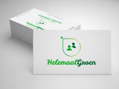 Logo & stationery # 998931 for A litter project which needs a fresh warm corporate identity and logo contest
