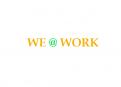 Logo & stationery # 450729 for We@Work contest