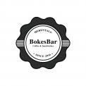 Logo & stationery # 622006 for Are you the designer of our logo and corporate identity for our new sandwich bar / coffee bar 'BokesBar'? contest