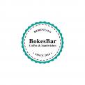 Logo & stationery # 622007 for Are you the designer of our logo and corporate identity for our new sandwich bar / coffee bar 'BokesBar'? contest