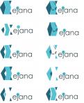 Logo & stationery # 1184862 for Ejana contest