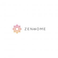 Logo & stationery # 713650 for Develop logo and homestyle for a Belgian ecological real estate company! contest