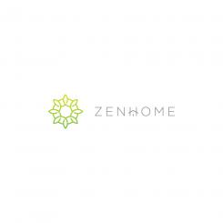 Logo & stationery # 713652 for Develop logo and homestyle for a Belgian ecological real estate company! contest