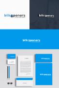 Logo & stationery # 1175835 for Fresh logo and stationery for PPT Consultancy contest
