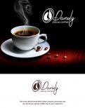 Logo & stationery # 1167413 for Design a corporate identity for a new coffee brand contest