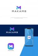 Logo & stationery # 1282279 for Makamb contest
