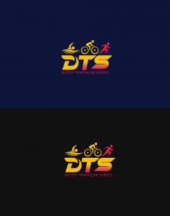 Logo & stationery # 1151364 for Design our new logo and corporate identity for DUTCH TRIATHLON SERIES  DTS  contest