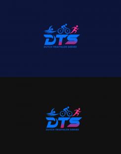 Logo & stationery # 1151365 for Design our new logo and corporate identity for DUTCH TRIATHLON SERIES  DTS  contest