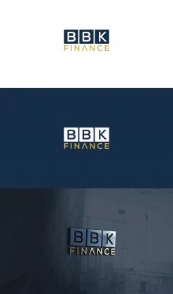 Logo & stationery # 1159192 for Help me brand my new finance firm contest