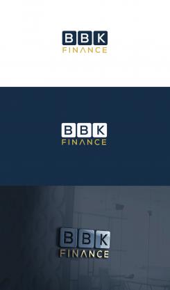 Logo & stationery # 1159194 for Help me brand my new finance firm contest
