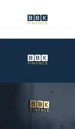 Logo & stationery # 1159195 for Help me brand my new finance firm contest
