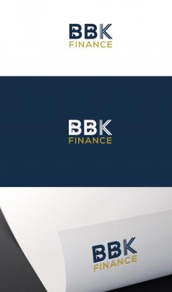Logo & stationery # 1159396 for Help me brand my new finance firm contest