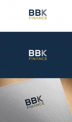Logo & stationery # 1159397 for Help me brand my new finance firm contest