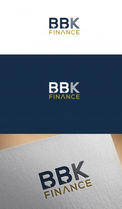 Logo & stationery # 1159398 for Help me brand my new finance firm contest