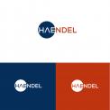 Logo & stationery # 1270050 for Haendel logo and identity contest