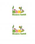 Logo & stationery # 1145657 for Logo for flower and plants reseller contest