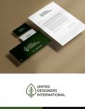Logo & stationery # 1166423 for Logo for Collaborative of Ecological Designers contest