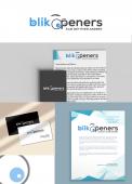 Logo & stationery # 1175853 for Fresh logo and stationery for PPT Consultancy contest