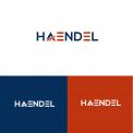 Logo & stationery # 1270052 for Haendel logo and identity contest
