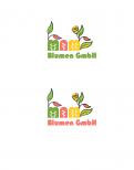 Logo & stationery # 1145658 for Logo for flower and plants reseller contest