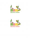 Logo & Huisstijl # 1145659 voor Wie kan zich een mooie fris logo bedenken voor verse bloemen en planten wedstrijd