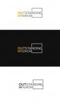 Logo & stationery # 1154187 for logo   corporate identity for a firm in interior design contest