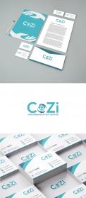 Logo & stationery # 1288212 for Logo and corporate identity for pediatric pelvic physiotherapy contest