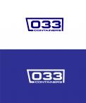 Logo & Huisstijl # 1189801 voor Logo voor NIEUW bedrijf in transport van bouwcontainers  vrachtwagen en bouwbakken  wedstrijd