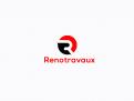 Logo & stationery # 1122289 for Renotravaux contest