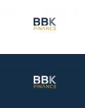Logo & stationery # 1159416 for Help me brand my new finance firm contest