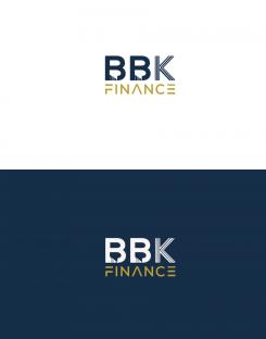 Logo & stationery # 1159416 for Help me brand my new finance firm contest