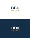 Logo & stationery # 1159417 for Help me brand my new finance firm contest