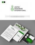 Logo & stationery # 1166340 for Logo for Collaborative of Ecological Designers contest