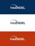 Logo & stationery # 1269970 for Haendel logo and identity contest