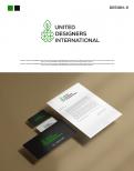 Logo & stationery # 1166342 for Logo for Collaborative of Ecological Designers contest