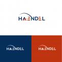 Logo & stationery # 1269971 for Haendel logo and identity contest