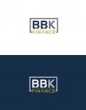 Logo & stationery # 1159423 for Help me brand my new finance firm contest