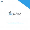 Logo & Huisstijl # 1182297 voor Een fris logo voor een nieuwe platform  Ejana  wedstrijd