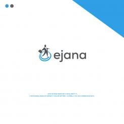 Logo & Huisstijl # 1182298 voor Een fris logo voor een nieuwe platform  Ejana  wedstrijd
