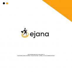 Logo & Huisstijl # 1182299 voor Een fris logo voor een nieuwe platform  Ejana  wedstrijd