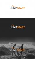 Logo & stationery # 1177685 for Strong   catchy logo and corporate identity Jumpstart contest