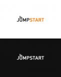 Logo & stationery # 1177686 for Strong   catchy logo and corporate identity Jumpstart contest