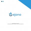 Logo & Huisstijl # 1182301 voor Een fris logo voor een nieuwe platform  Ejana  wedstrijd