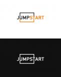 Logo & stationery # 1177687 for Strong   catchy logo and corporate identity Jumpstart contest